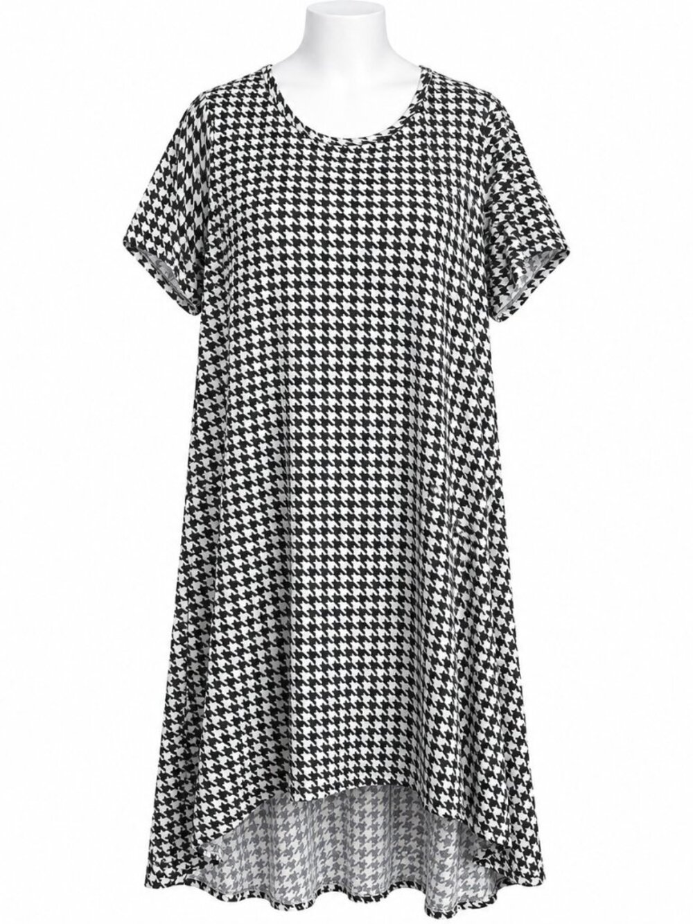 LuLaRoe Carly Dress 3XL